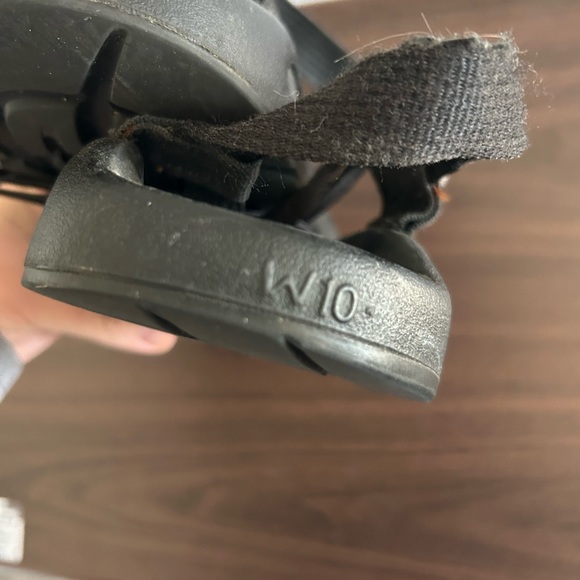 Chaco woman’s sandals - Picture 5 of 5